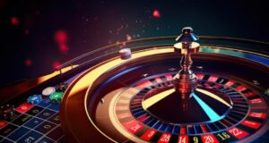 betting casino