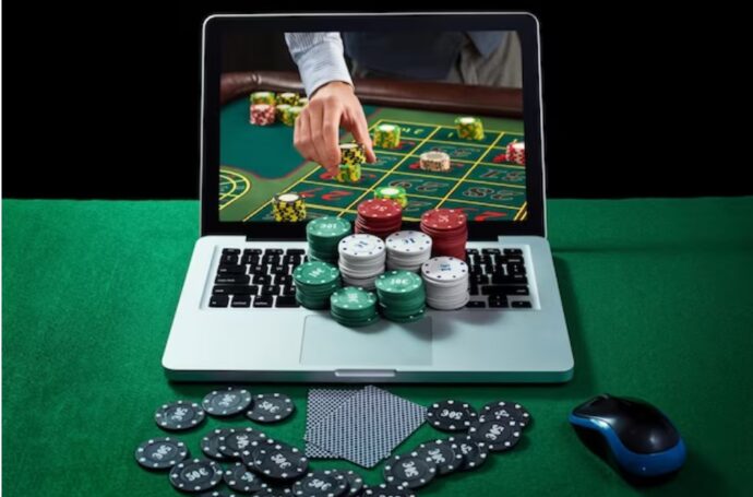 online betting casino