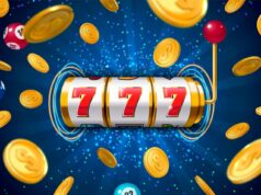slot spin