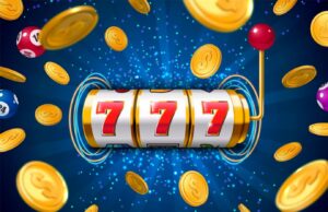 slot spin