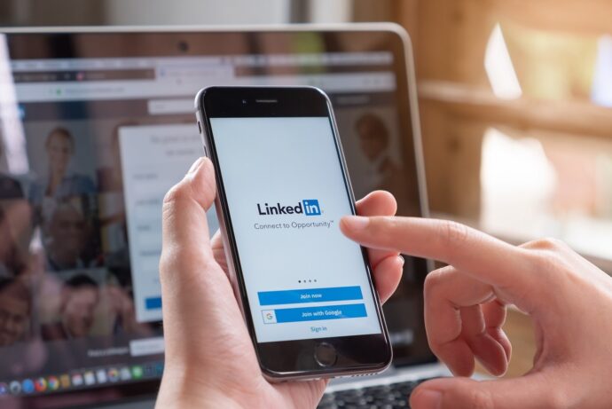 optimize lead generation on LinkedIn