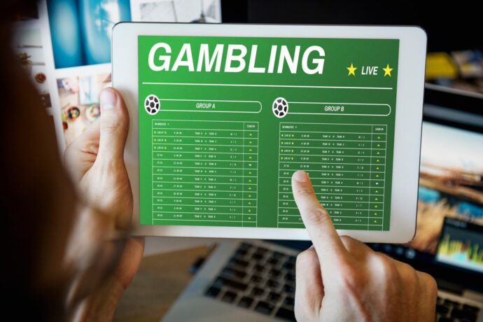 online gambling news