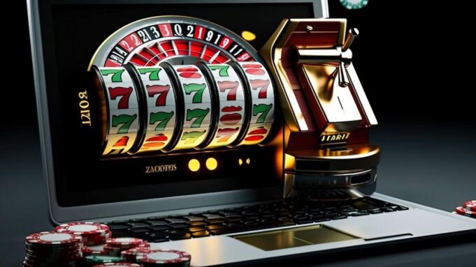online casino free spins
