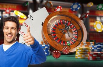 Which Casino Games Suit Beginner Players Best? Top 10 Choices