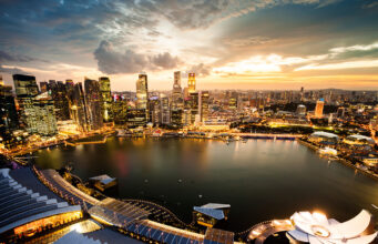 Singapore Real Estate Overview 2024 ─ A Primer for Foreign Buyers