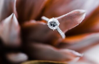 How to Pick the Best Moissanite Engagement Rings for Couples?