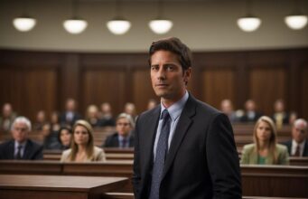 How is Money Split in a Divorce?