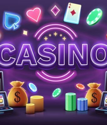 Sweepstakes Casinos