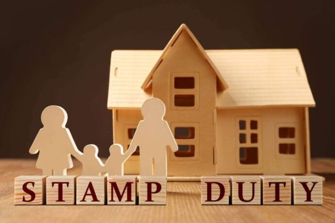Buyer’s Stamp Duty