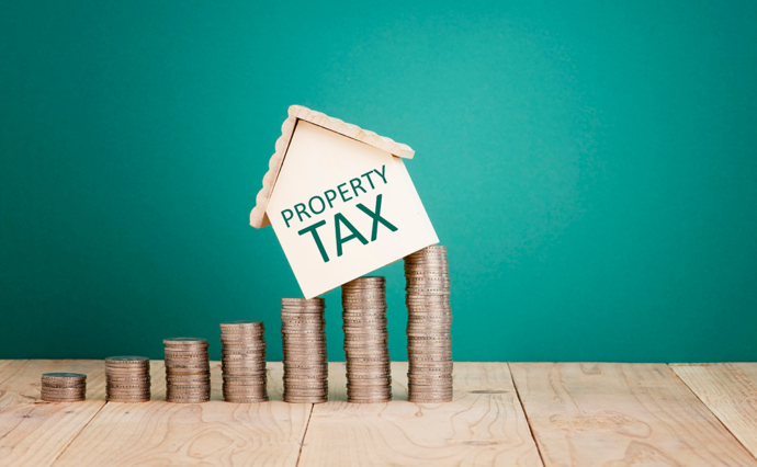 Property Taxes