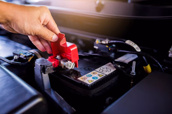 CDJR OEM Batteries Last