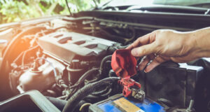 Life of Your CDJR OEM Battery