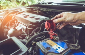 Life of Your CDJR OEM Battery