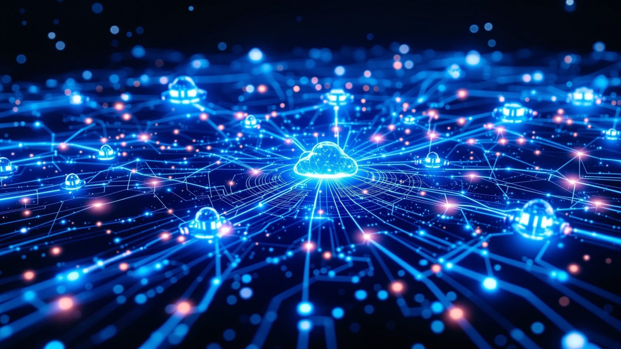 How Modern Networks Protect Content Across Global Delivery Layers ...