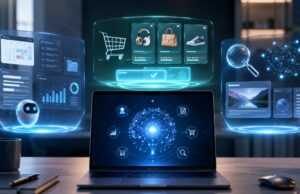 AI Agents Explained: How They Will Change Work, Shopping, And Search AI Agent Will Change Work, Shopping, And Search