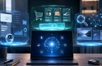 AI Agents Explained: How They Will Change Work, Shopping, And Search AI Agent Will Change Work, Shopping, And Search