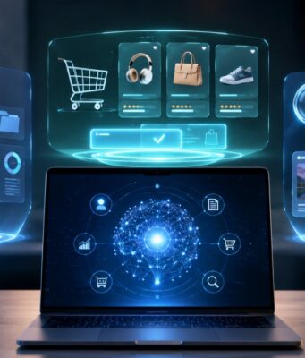 AI Agents Explained: How They Will Change Work, Shopping, And Search AI Agent Will Change Work, Shopping, And Search