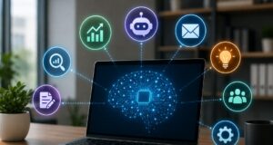 Best AI Tools For Small Businesses