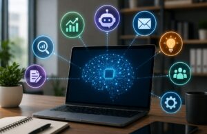 Best AI Tools For Small Businesses In 2026 Best AI Tools For Small Businesses