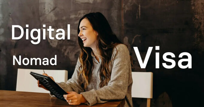 Digital Nomad Visas