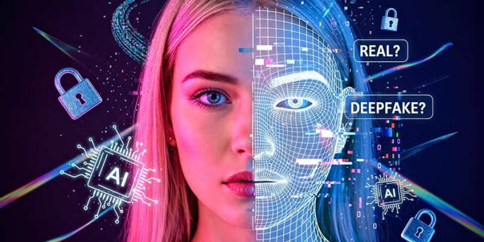 How To Protect Yourself From AI Scams And Deepfake Fraud
