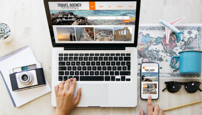 Smart Travel Planning