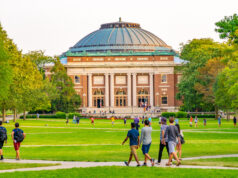 7 Practical Ways Universities Can Make Large Campuses Easier to Explore