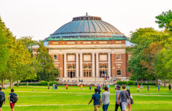 7 Practical Ways Universities Can Make Large Campuses Easier to Explore
