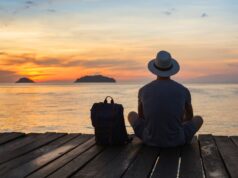 How to Make the Most of Nightlife When Traveling Solo