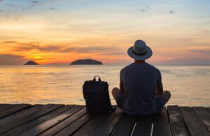 How to Make the Most of Nightlife When Traveling Solo