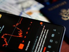 Where is online trading heading? Silver Peak Markets CEO shares his perspective